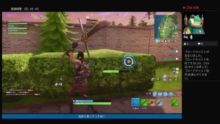 ［Fortnite ］とある誰かの救援物資