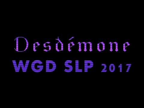 download lagu mp3 mp4 Desdemone, download lagu Desdemone gratis, unduh video klip Desdemone