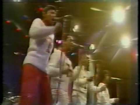 Teenagers - Why Do Fools Fall In Love