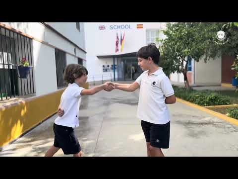 Vídeo Colegio St. Mary's School