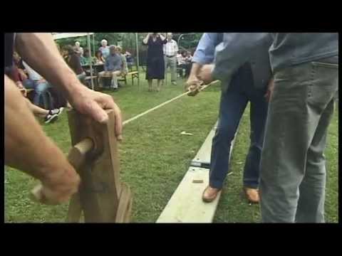 Gefeiert: 15 Jahre Nardter Traditionsverein - ELSTERWELLE