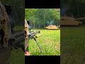 Gun Shoot On Battle Tank Checking Battle Tank Bullet Proof Power