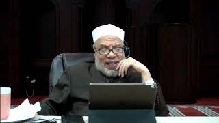 صورة أكل الثوم والبصل داخل المسجد/السبت(23-10-2021م)فتاوى على الهواء مباشرة