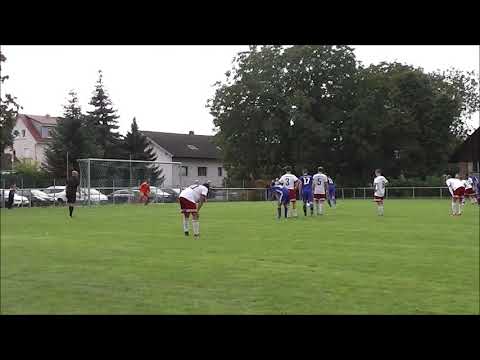 SG Stollhofen/Söllingen - TuS Greffern 82e G.Dennis But 2019/2020 Kreisliga B3