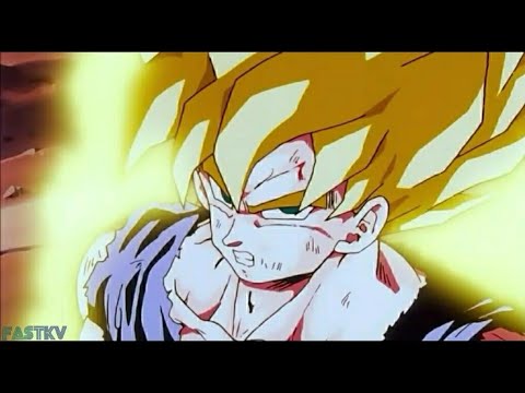 Dragon Ball Z BGM - The Dead Zone (M816)