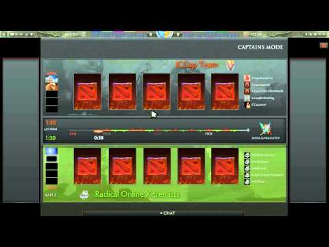 SLTV StarSeries Season 6 - Day 13 - RoX.KIS vs iCCup