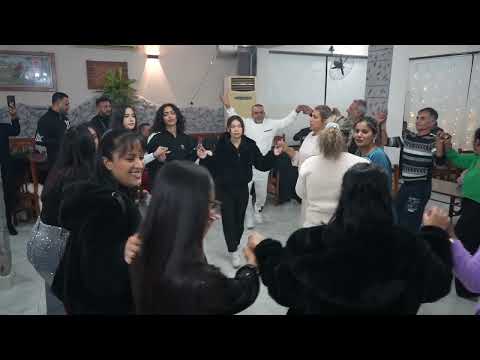 Sulo Grabjanit & Turi Grabjanit