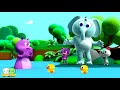 Hipo Boo Goo For Kids Nursery Rhymes Kids Songs