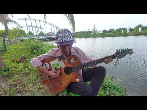 Sân ga chỉ có một người - Trần Nên Ca cổ - Hậu Giang