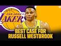 NBA Free Agency: BEST CASE SCENARIO for Russell Westbrook trade suitor | CBS Sports HQ