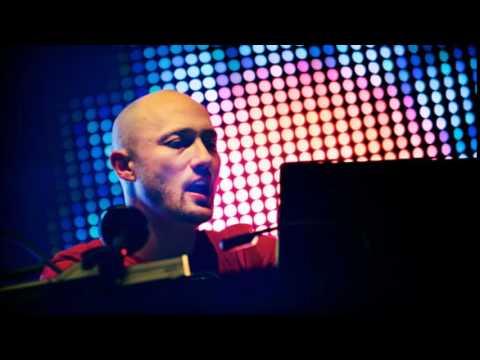 Paul Kalkbrenner - Live @ Pukkelpop 2013 Belgium 17.08.2013 (BETTER VERSION)