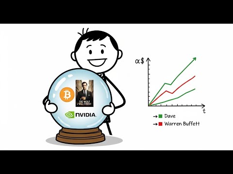 Warum die dümmsten Investoren gewinnen (es ist nicht so, wie Sie denken)