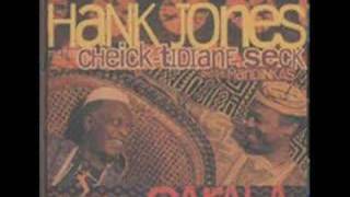 Cheick Tidiane Seck - Tounia Kanibala