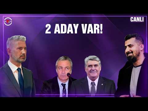 BEŞİKTAŞ TEKNİK DİREKTÖRÜNÜ BEKLİYOR!