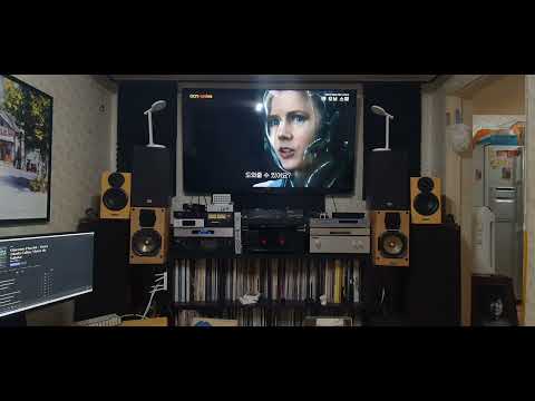 Hotel Calefornia - Red Hot Audiophile 2008