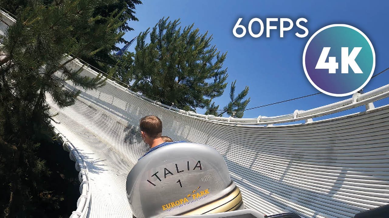 Watch Schweizer Bobbahn on YouTube