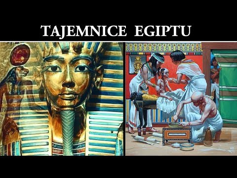 Advanced Medicine in Ancient Egypt