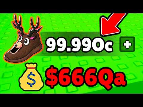 TESTEI VELOCIDADES SECRETAS DA ROLETA no FUJA DO TSUNAMI PARA BRAINROTS