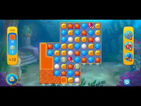 Fishdom/Gameplay/Levels(11141)