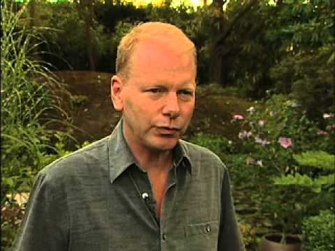 Poet of Concrete - Arthur Erickson Foundation for Excellence in Architecture