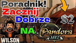 Miniaturka - 🔥PANDORAMT2.PL S2! – Poradnik startowy | Jak dobrze zacząć!+🎁 KONKURS! 🎁Podstawy i nie