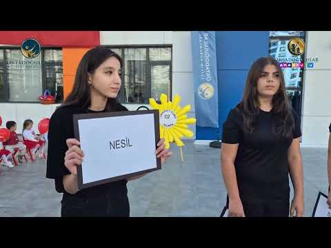 Ortadoğulular Koleji 29 Ekim Cumhuriyet Bayramı 2025