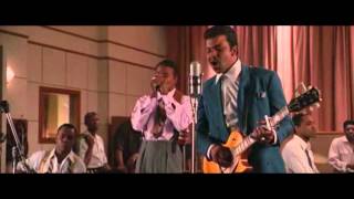 Cadillac Records - Muddy Waters " I'm Your Hoochie Coochie Man" (ESPAÑOL)