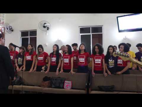 Grupo Jovem Dunamis - Jesus Meu Guia É