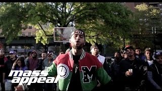 Dave East - KD (Official Video)