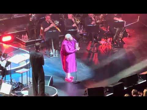 Pete Tong ft. Jacob Lusk - Love and Hate in a Different Time (Gabriels)