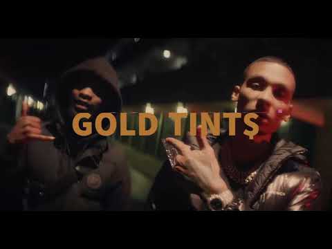 Dave x Fredo x K Trap Type Beat - "GOLD TINT$" - UK Rap Instrumental 2020