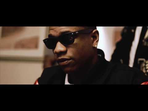 HotBoy Blaze f/ Birdd Luciano -  Big Bankroll (Official Music Video) Shot By @a309vision