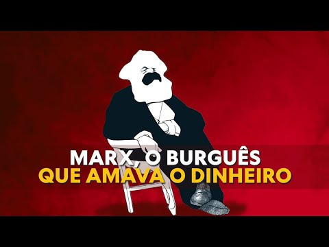 Marx não se importava com o povo