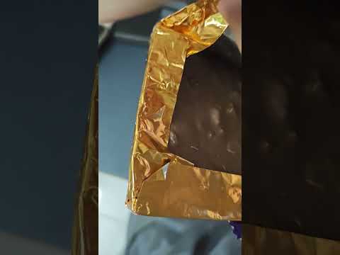 Chips More X Cadbury Chocolate Collab! 🍫