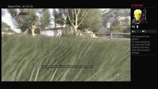 dying light the following enhanced edition level 250?