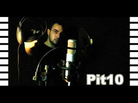 Pit10 ft Esin İris  - Gölgelere Esir Oldum (2003)