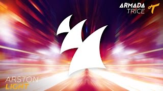 Arston - Light (Original Mix)