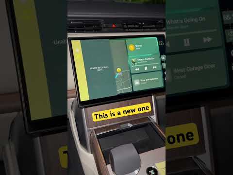 Pivi Pro - Unable to Connect - 401 Error - 2024 Range Rover #rangerover