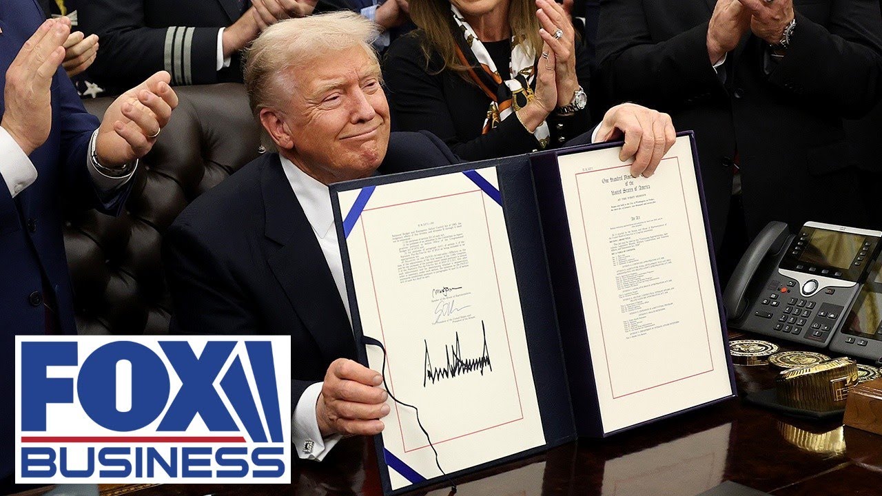 SHUTDOWN FALLOUT: Senator cites three key GOP wins in new spending bill