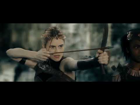 Tráiler Guardianes del Tiempo 2020 [WEB-DL] LIGERA 2020