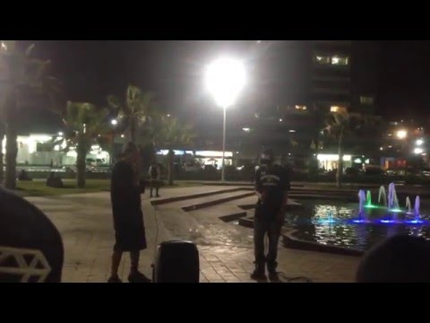 Corteza Vs Mc Rek / 4tos / Batallas las Banderas Vol. 7