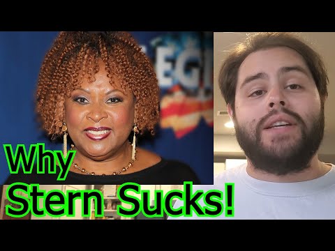 17 Reasons Why I Stopped Listening to Howard Stern