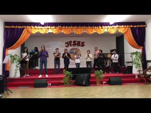 JGGM Turin walang hahadlang