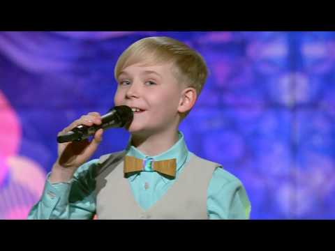 Tähtede lava 2019. Martin Makarov  "Helmi"