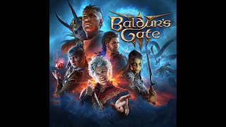 Baldur's Gate 3 Day 22, Wyrmway Trials – We Wake the Dragon