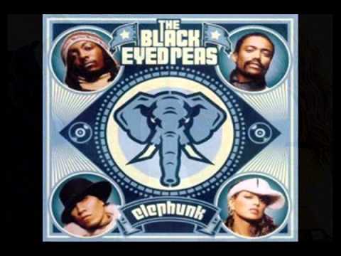 Black Eyed Peas - The Apl Song (HQ)
