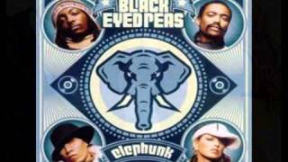 Black Eyed Peas - The Apl Song (HQ)