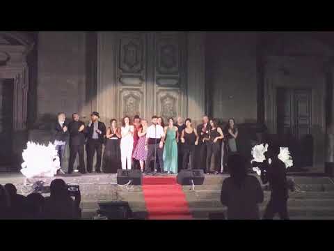 Vetralla - Bar a kanto #vetralla #tuscia #barakanto