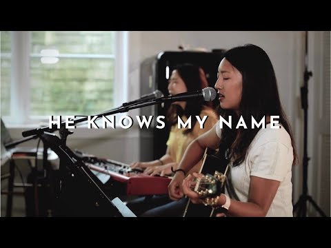 He Knows My Name; Amazed || NMPC Music (Live)