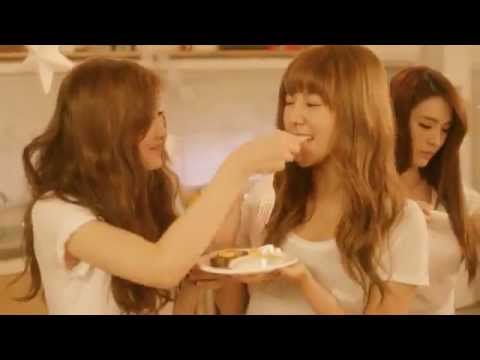 HAPPY PLEDIS 2012 -LOVE LETTER